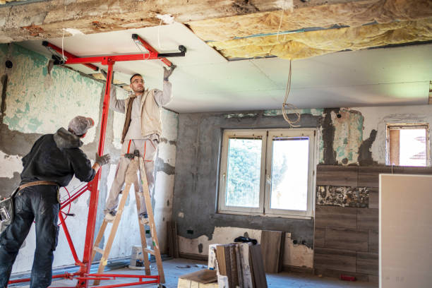 Best Spray Foam Insulation  in Watford City, ND