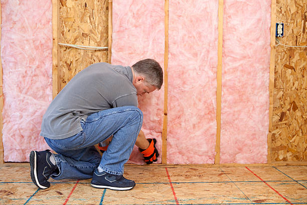 Soundproof Insulation Installation in Watford City, ND