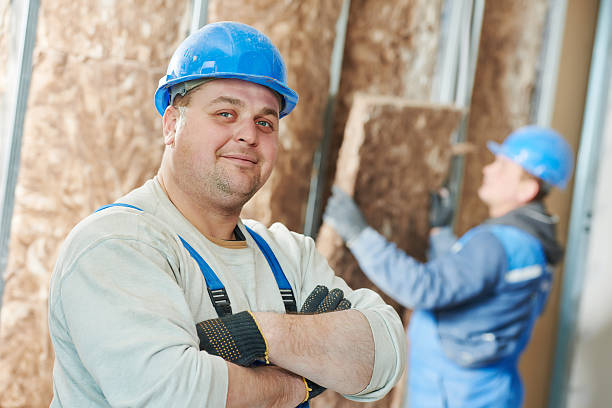 Attic Insulation Near Me in Watford City, ND